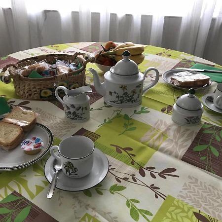 Il Ramo D'Oro Acomodação com café da manhã Nápoles Exterior foto