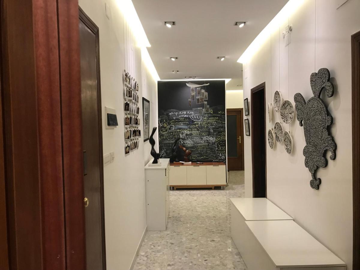 Il Ramo D'Oro Acomodação com café da manhã Nápoles Exterior foto